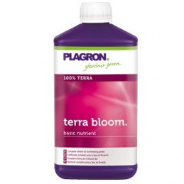 Plagron Terra BLOOM