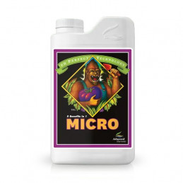 Advanced Nutrients MICRO pH Perfect