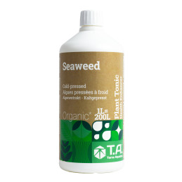 Terra Aquatica Organics Seaweed