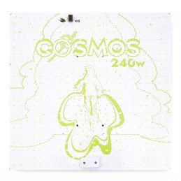 Sistema LED Cosmos 240W