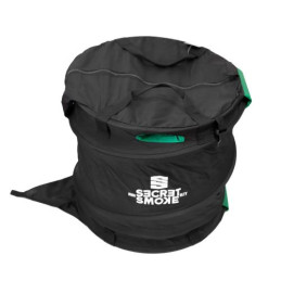 Secret Smoke TrimBag Dry Trimmer Bag
